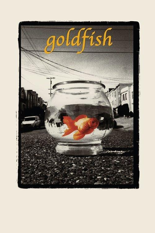 Goldfish film afişi