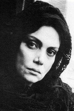 Ghazaleh Alizadeh fotoğrafı