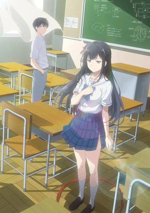 The Detective Is Already Dead Sezon 0