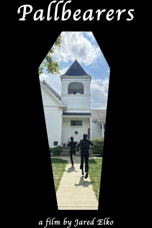 Pallbearers film afişi