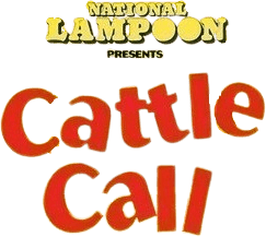 Cattle Call logo
