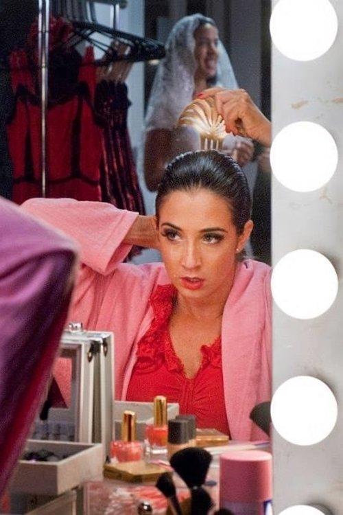 Flamenco Movie film afişi