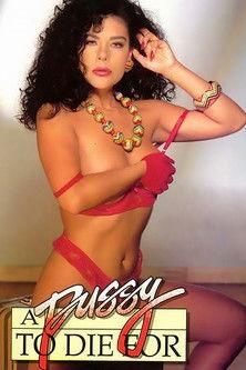 A Pussy to Die For film afişi
