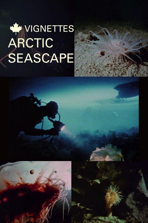 Canada Vignettes: Arctic Seascape film afişi