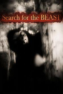 Search for the Beast film afişi