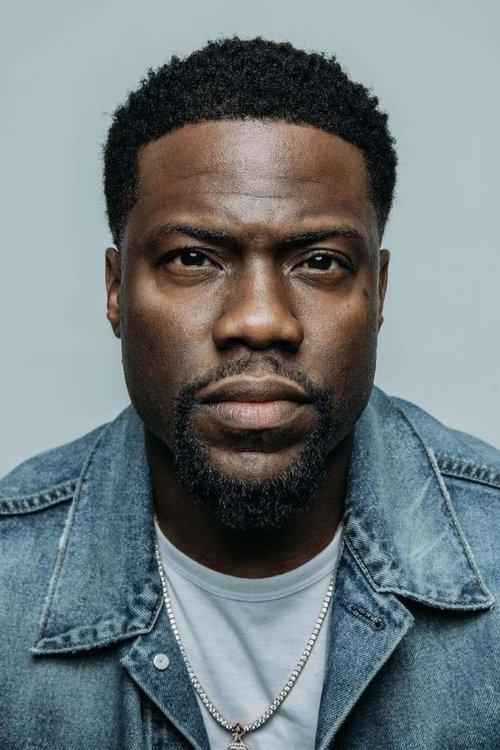 Kevin Hart fotoğrafı