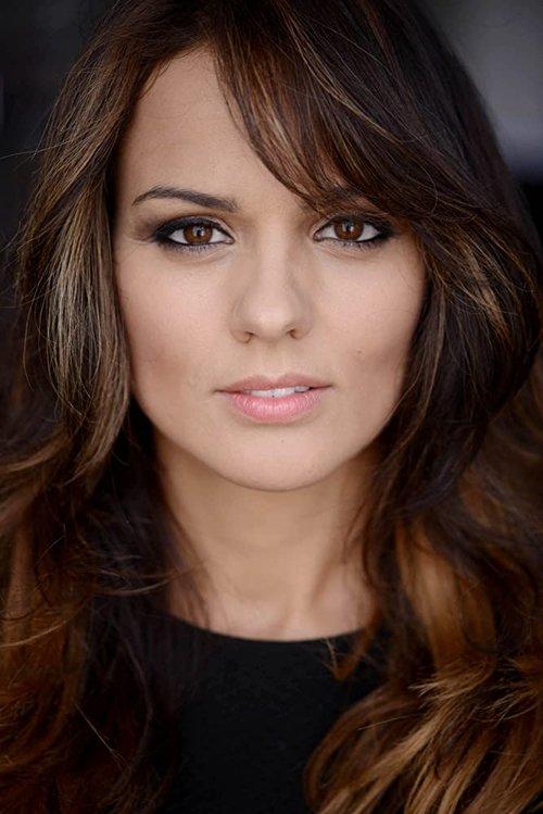 AnnaMaria Demara fotoğrafı