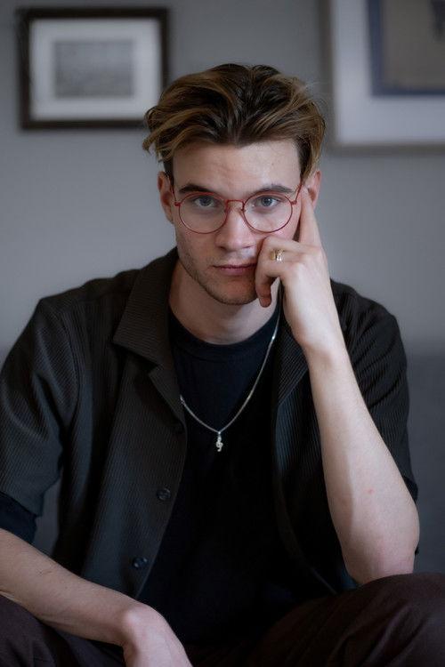 Felix Clayton fotoğrafı