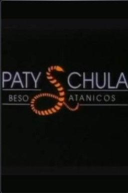 Paty chula film afişi