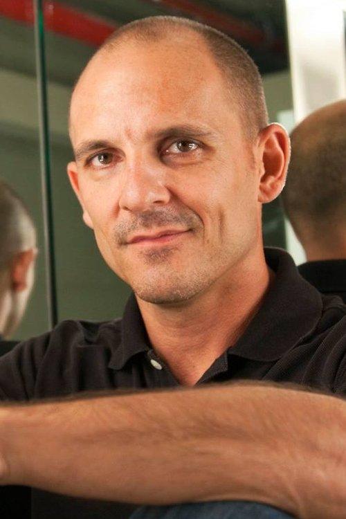 Carl Barron fotoğrafı