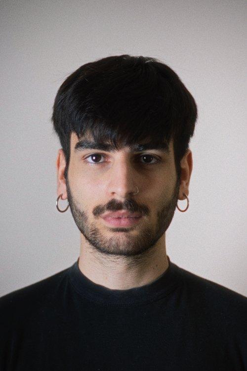 George Stagakis fotoğrafı