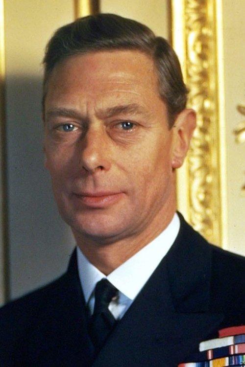 King George VI of the United Kingdom fotoğrafı