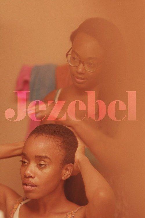 Jezebel film afişi