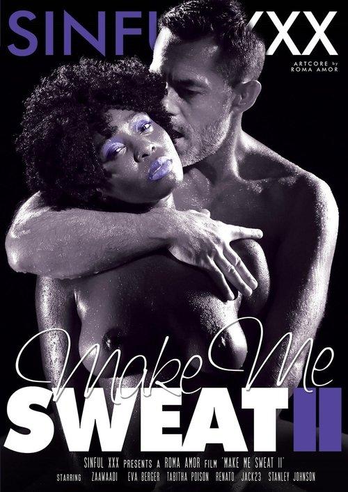 Make Me Sweat II film afişi