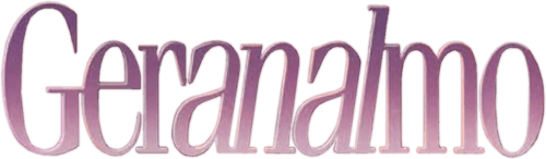 Geranalmo logo