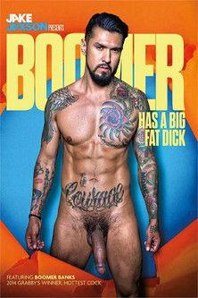 Boomer Has A Big Fat Dick film afişi