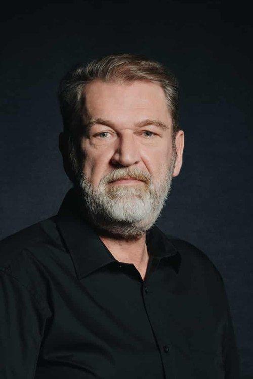 Michal Ďuriš st. fotoğrafı