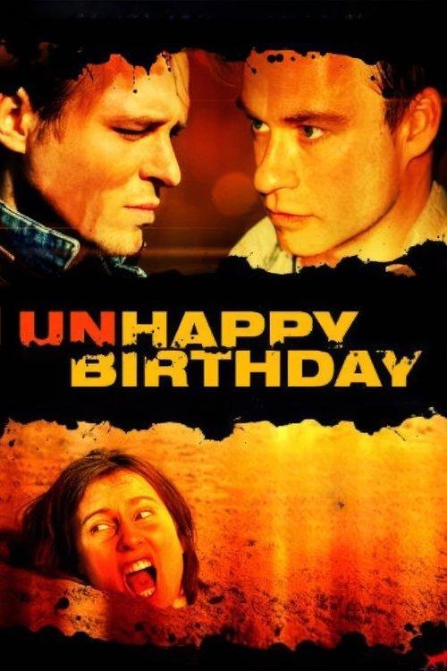 Unhappy Birthday film afişi