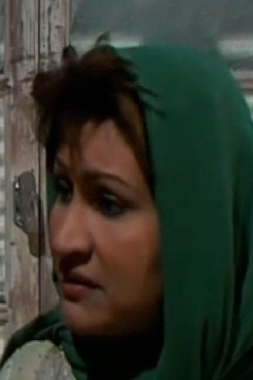 Nahed Ismail fotoğrafı