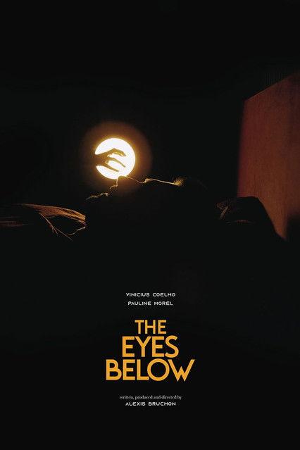 The Eyes Below film afişi