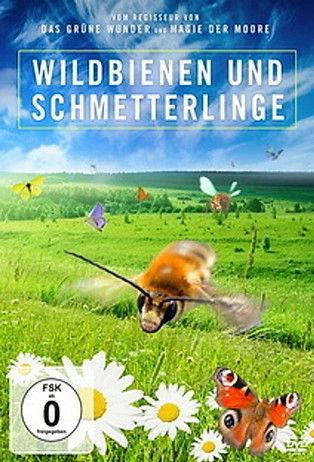Kinder der Sonne - Unsere Schmetterlinge film afişi