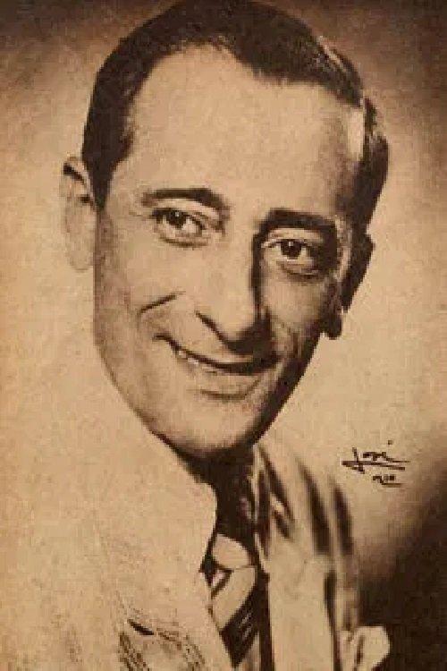 Modesto de Souza fotoğrafı