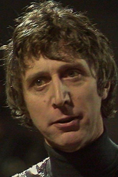 Donald Gee fotoğrafı