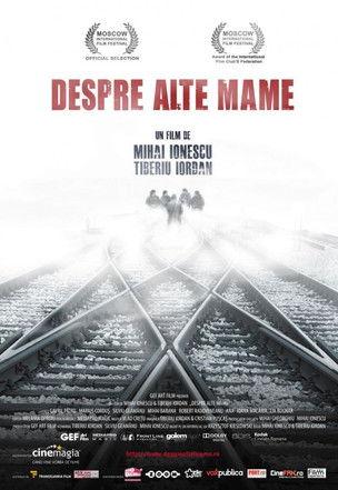 Different Mothers film afişi
