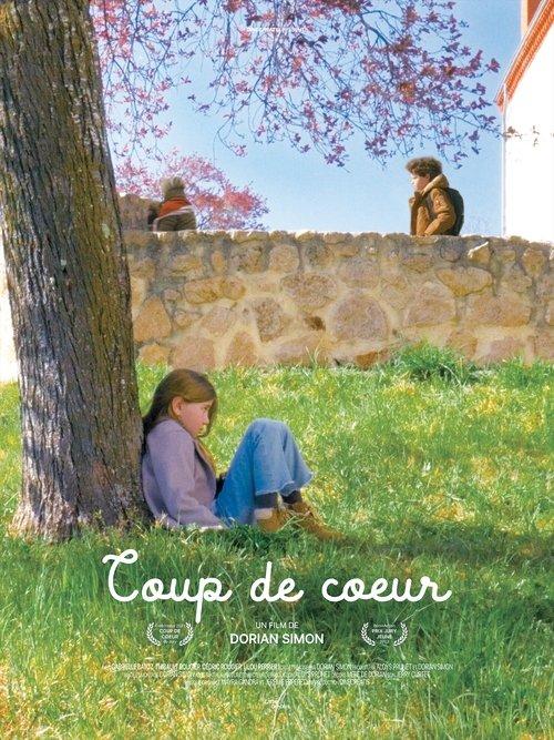 Coup de coeur film afişi