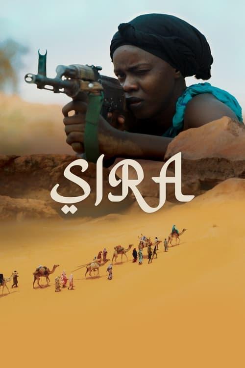 Sira film afişi