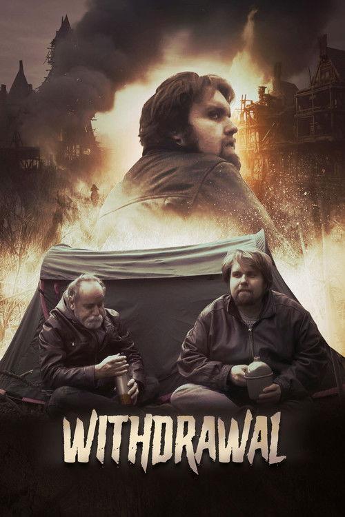 Withdrawal film afişi