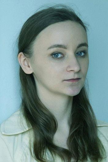 Barbara Rupik fotoğrafı