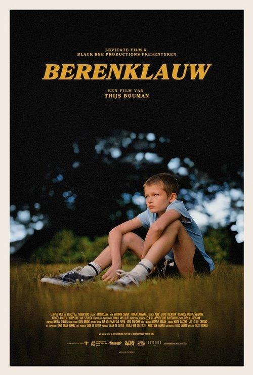 Berenklauw film afişi