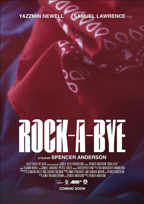 Rock-a-bye film afişi