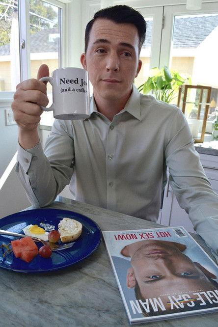 A Handyman Story Collection koleksiyon afişi