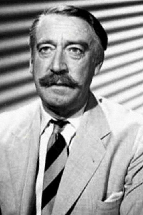 Michael Trubshawe fotoğrafı