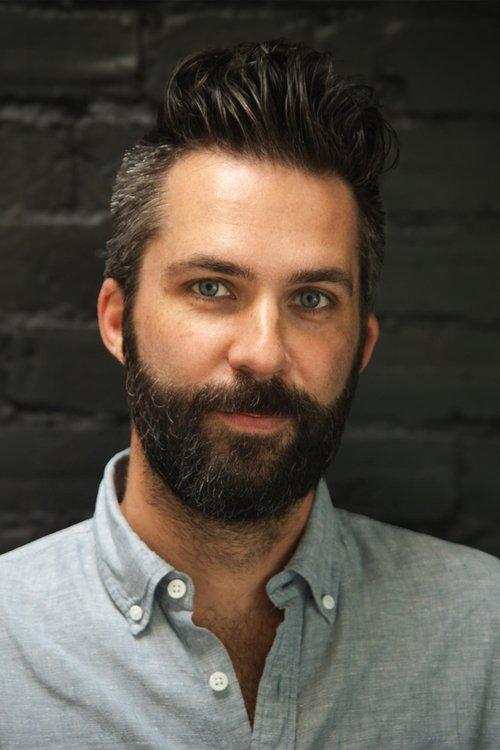 David Cormican fotoğrafı