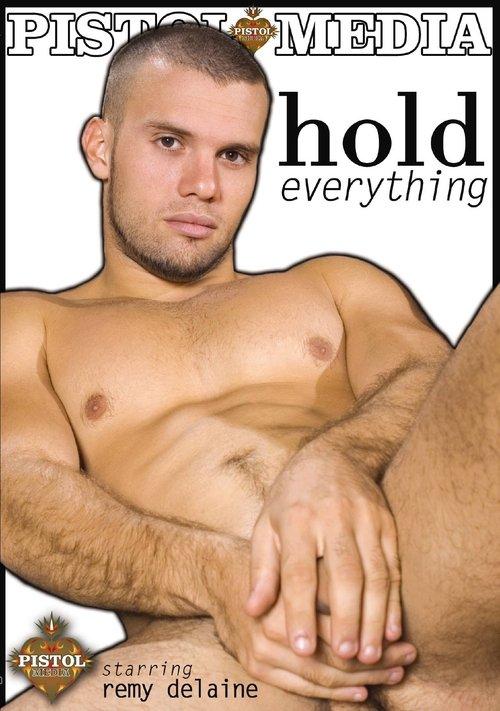 Hold Everything film afişi