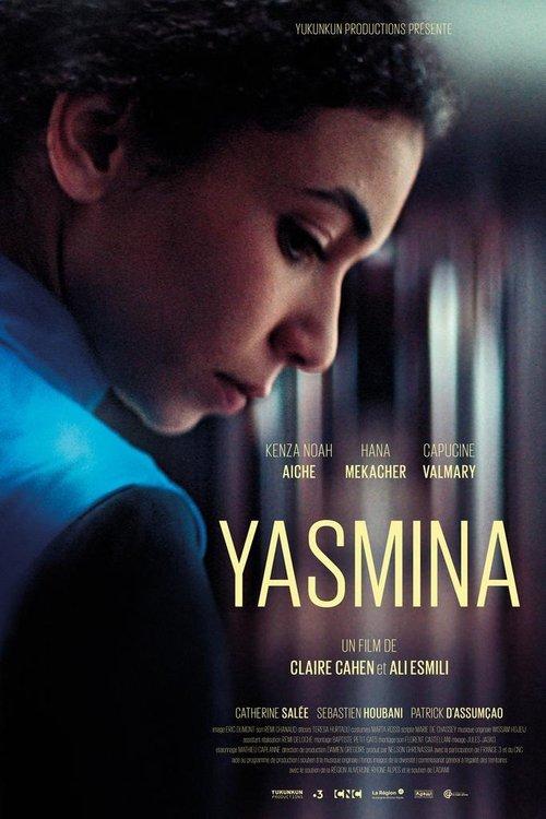 Yasmina film afişi