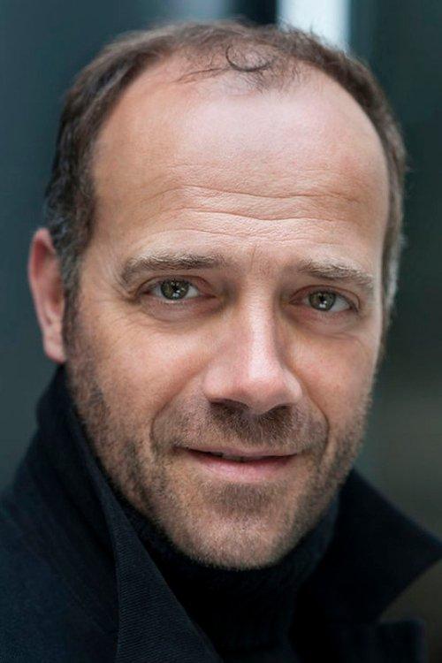 Anton Algrang fotoğrafı