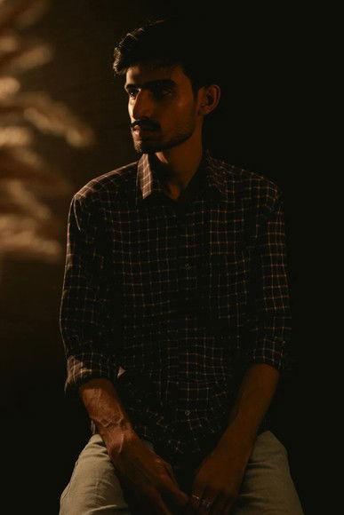 Mohsin Tariq fotoğrafı