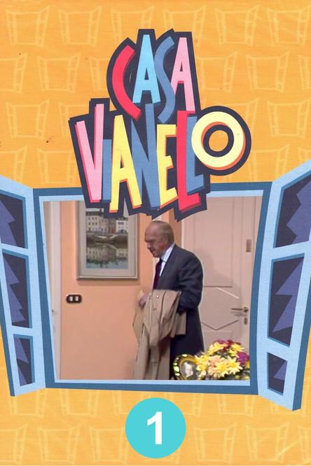 Casa Vianello Sezon 1