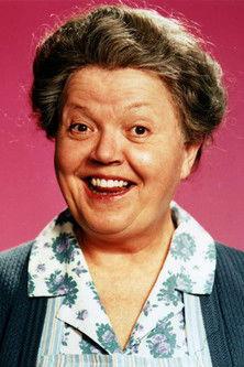 Laila Westersund fotoğrafı