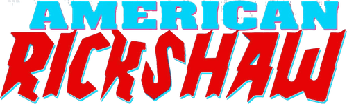 American Rickshaw logo