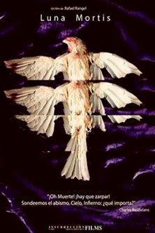 Luna Mortis film afişi