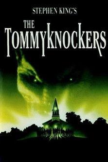 The Tommyknockers Sezon 1