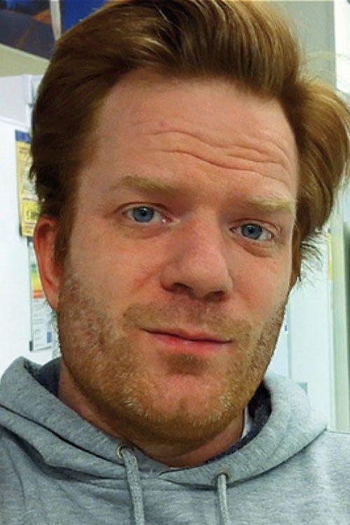 Andreas Cappelen fotoğrafı