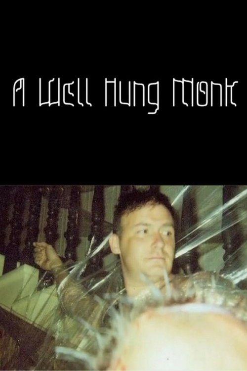 A Well Hung Monk film afişi