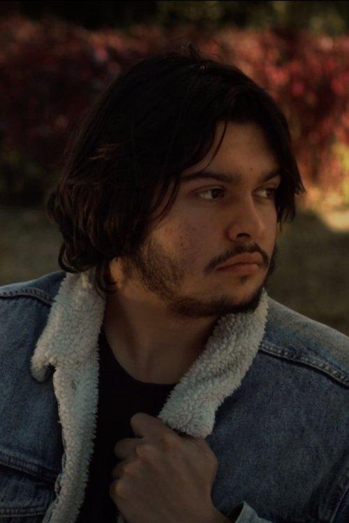 Gabriel Conde fotoğrafı