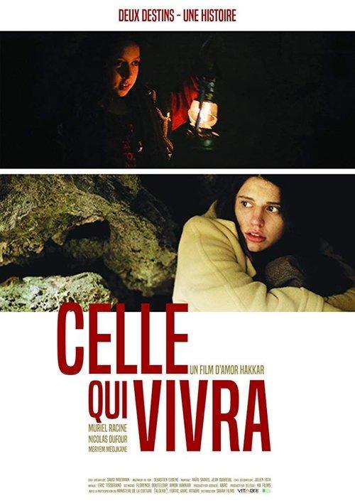 Celle qui vivra film afişi